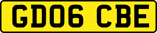 GD06CBE