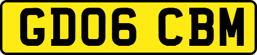GD06CBM