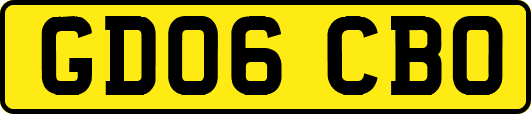GD06CBO