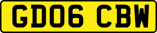 GD06CBW