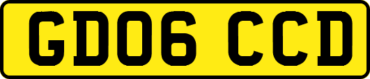 GD06CCD