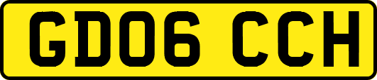 GD06CCH