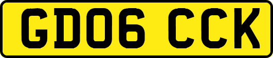 GD06CCK