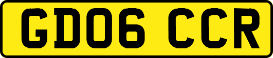 GD06CCR