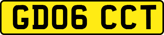 GD06CCT