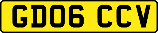 GD06CCV