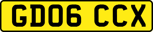 GD06CCX