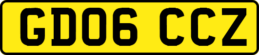GD06CCZ