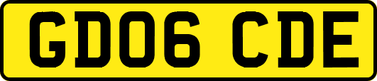 GD06CDE