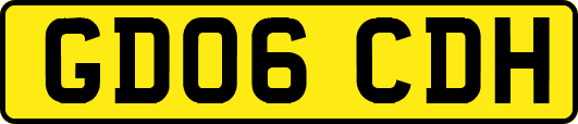 GD06CDH