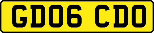 GD06CDO