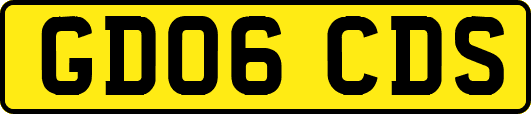 GD06CDS