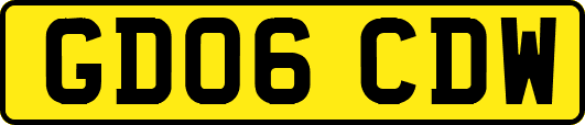GD06CDW