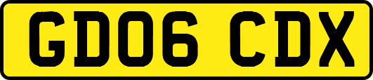 GD06CDX