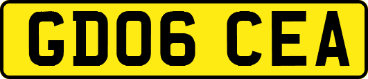 GD06CEA