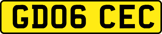 GD06CEC