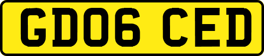 GD06CED