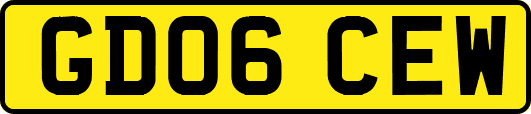 GD06CEW