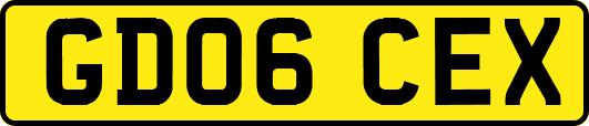 GD06CEX