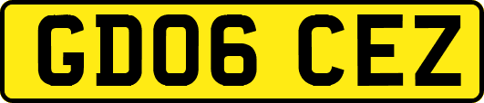 GD06CEZ