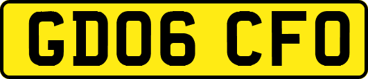 GD06CFO