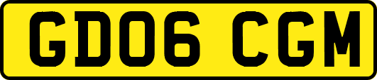 GD06CGM