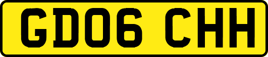 GD06CHH