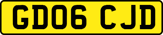GD06CJD