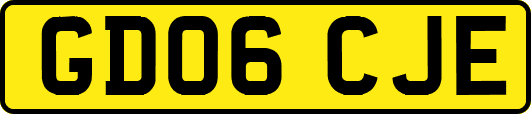 GD06CJE