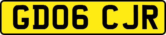 GD06CJR