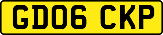 GD06CKP