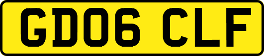 GD06CLF