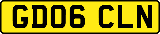 GD06CLN