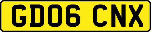 GD06CNX