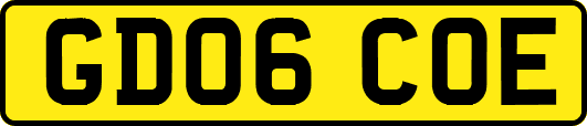 GD06COE