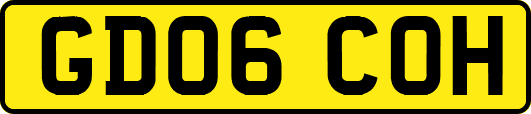 GD06COH