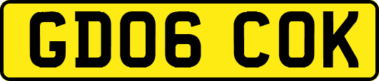 GD06COK