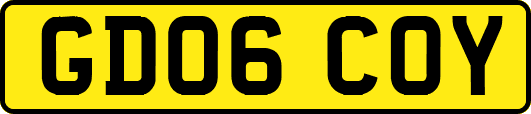 GD06COY