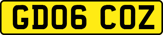 GD06COZ