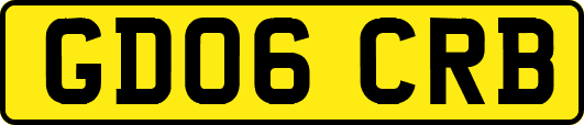GD06CRB