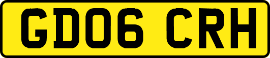 GD06CRH