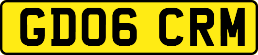 GD06CRM