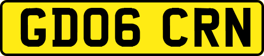 GD06CRN
