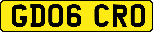 GD06CRO