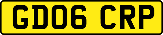 GD06CRP