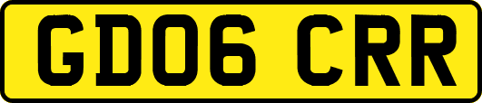 GD06CRR
