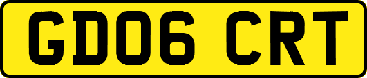 GD06CRT