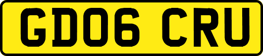 GD06CRU
