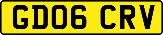 GD06CRV