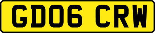GD06CRW